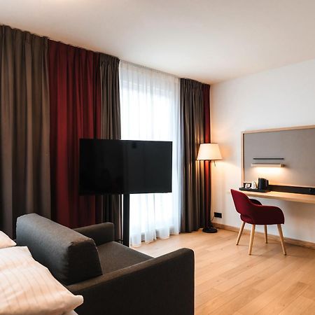 Intercityhotel Luebeck Eksteriør bilde