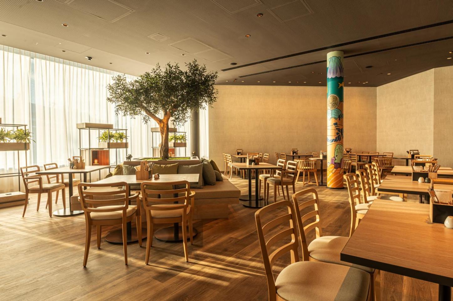 Intercityhotel Luebeck Eksteriør bilde